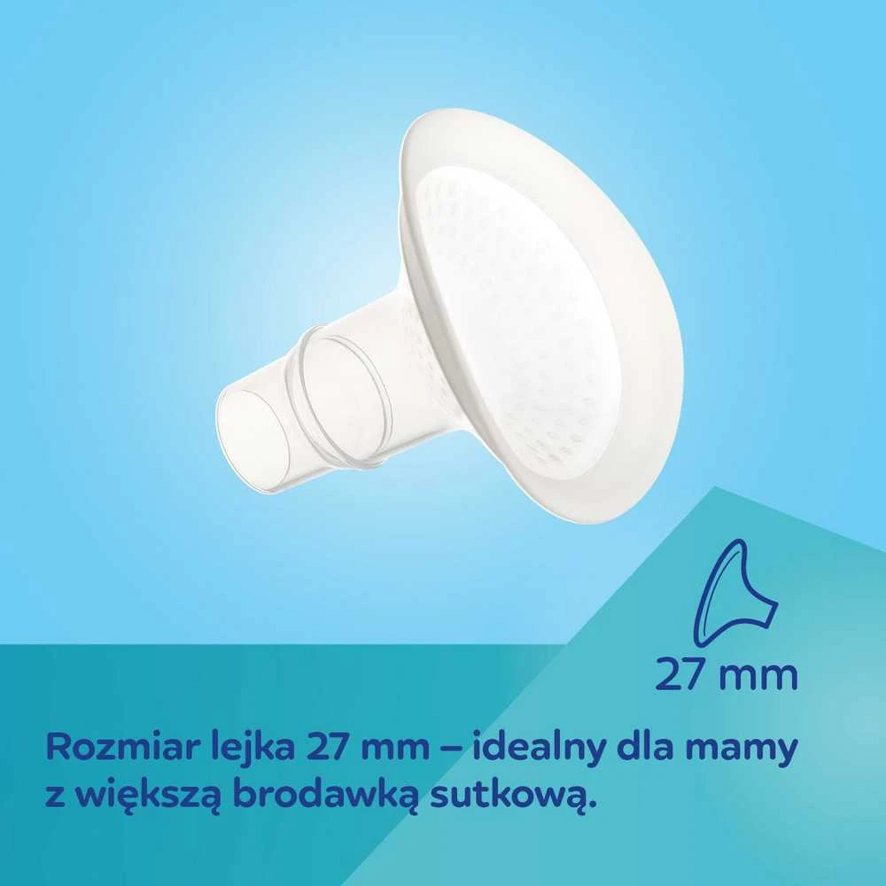 CANPOL BABIES krūtų gaubtelis su elastingais kraštais, 12/217