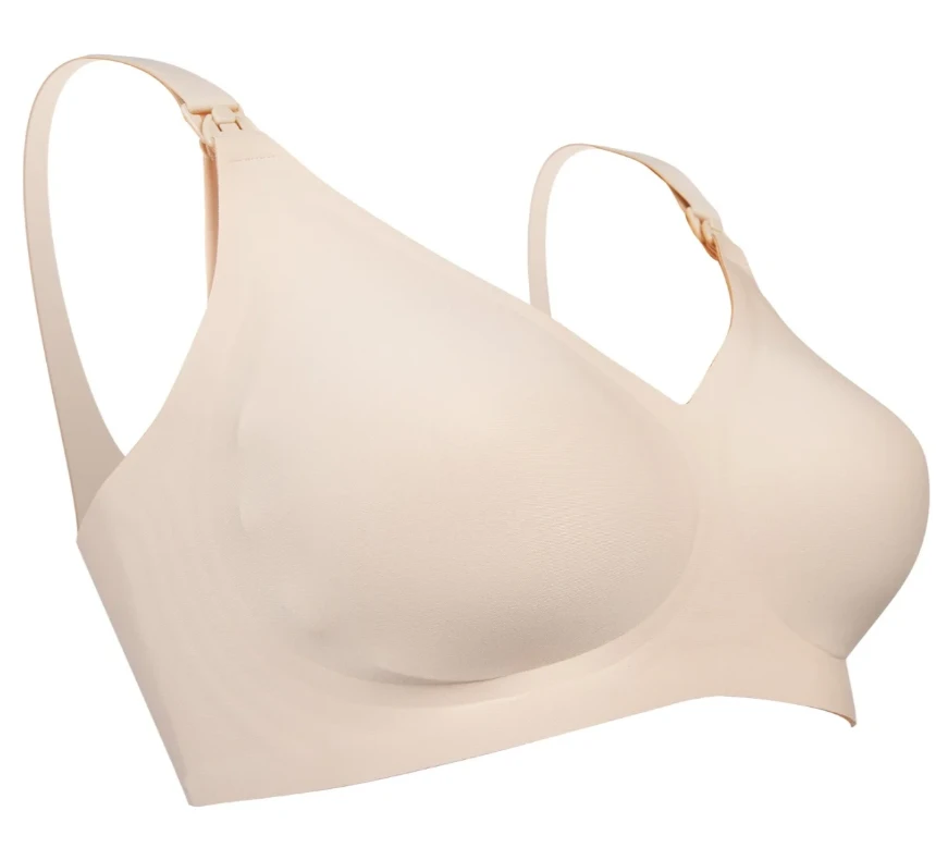 Canpolbabies CANPOL ŠĖTINIMO IR SIURBIMO BRA MUMFIT XL