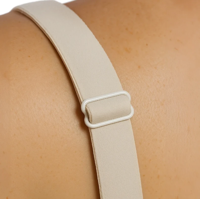 Canpolbabies CANPOL ŠĖTINIMO IR SIURBIMO BRA MUMFIT XL