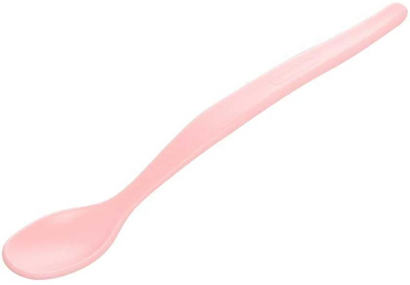 Canpolbabies CANPOL BABIES šaukšteliai, 3 vnt., pink, 31/419_pin