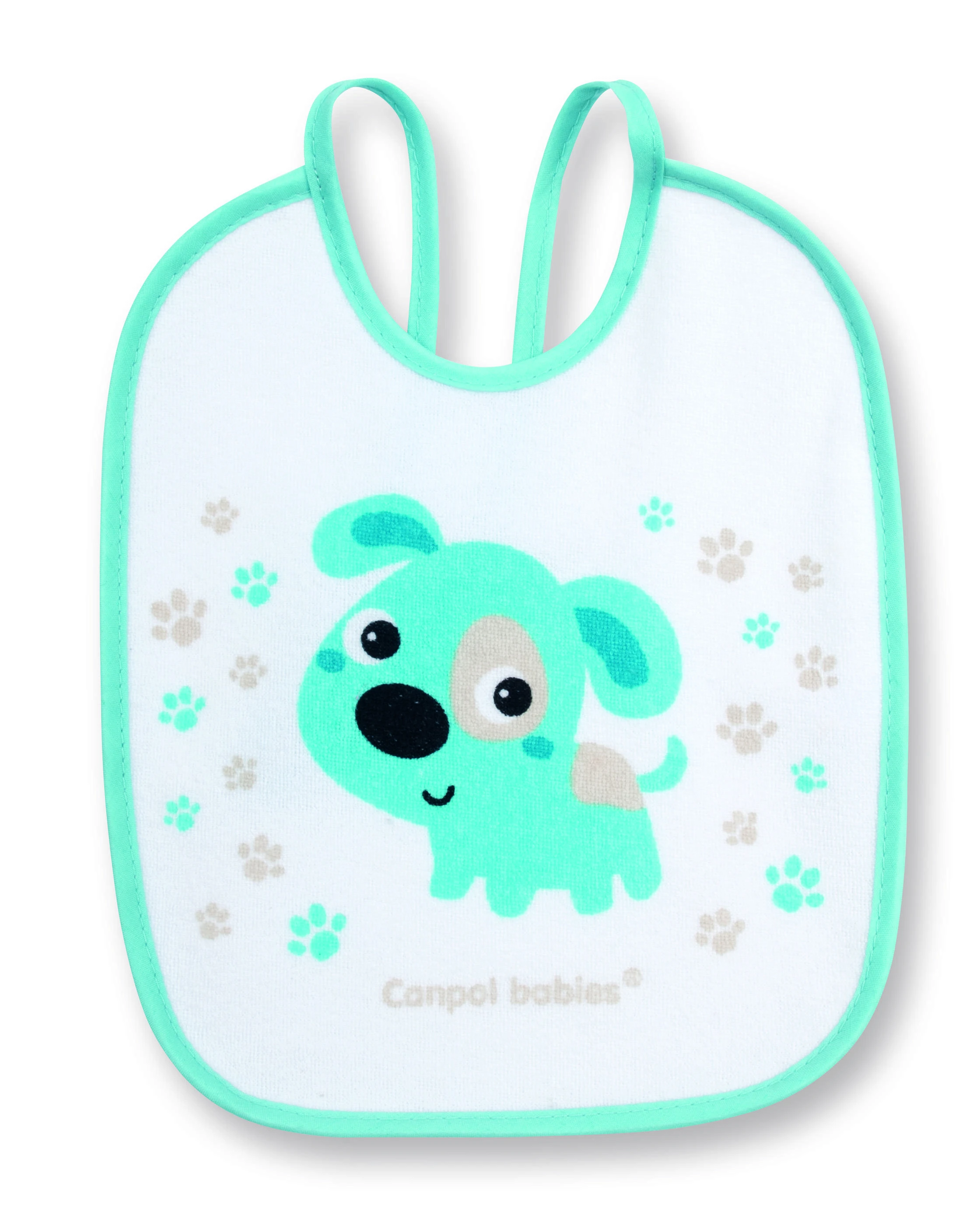 Canpol Babies seilinukai su klijuote, 3vnt., 2/103