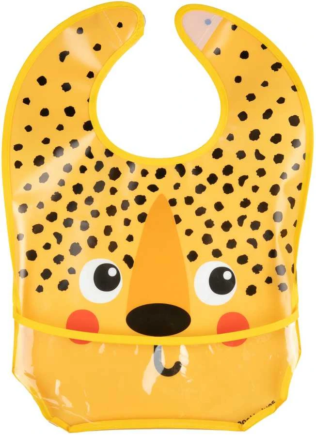 CANPOL BABIES seilinukas su kišene BABIESBOO CHEETAH, 9/232_ora2