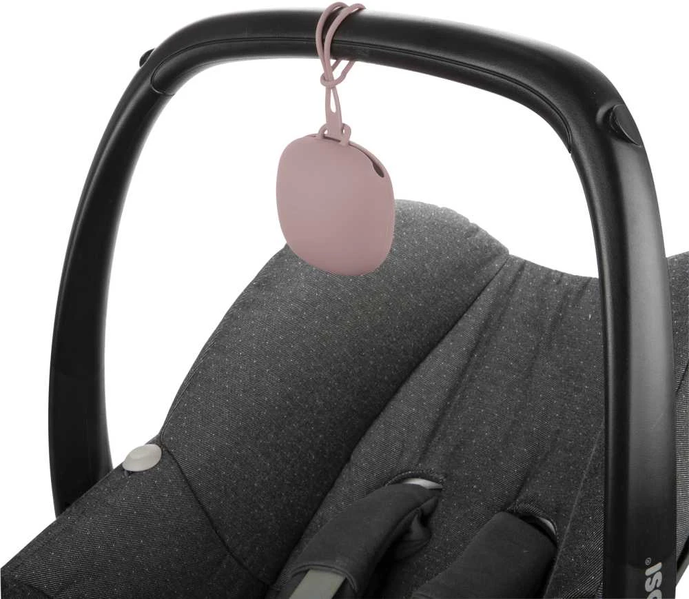 Canpolbabies CANPOL BABIES silikoninis čiulptuko dėklas, 51/402_pin