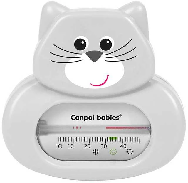 CANPOL BABIES termometras, DOG/CAT, 56/142