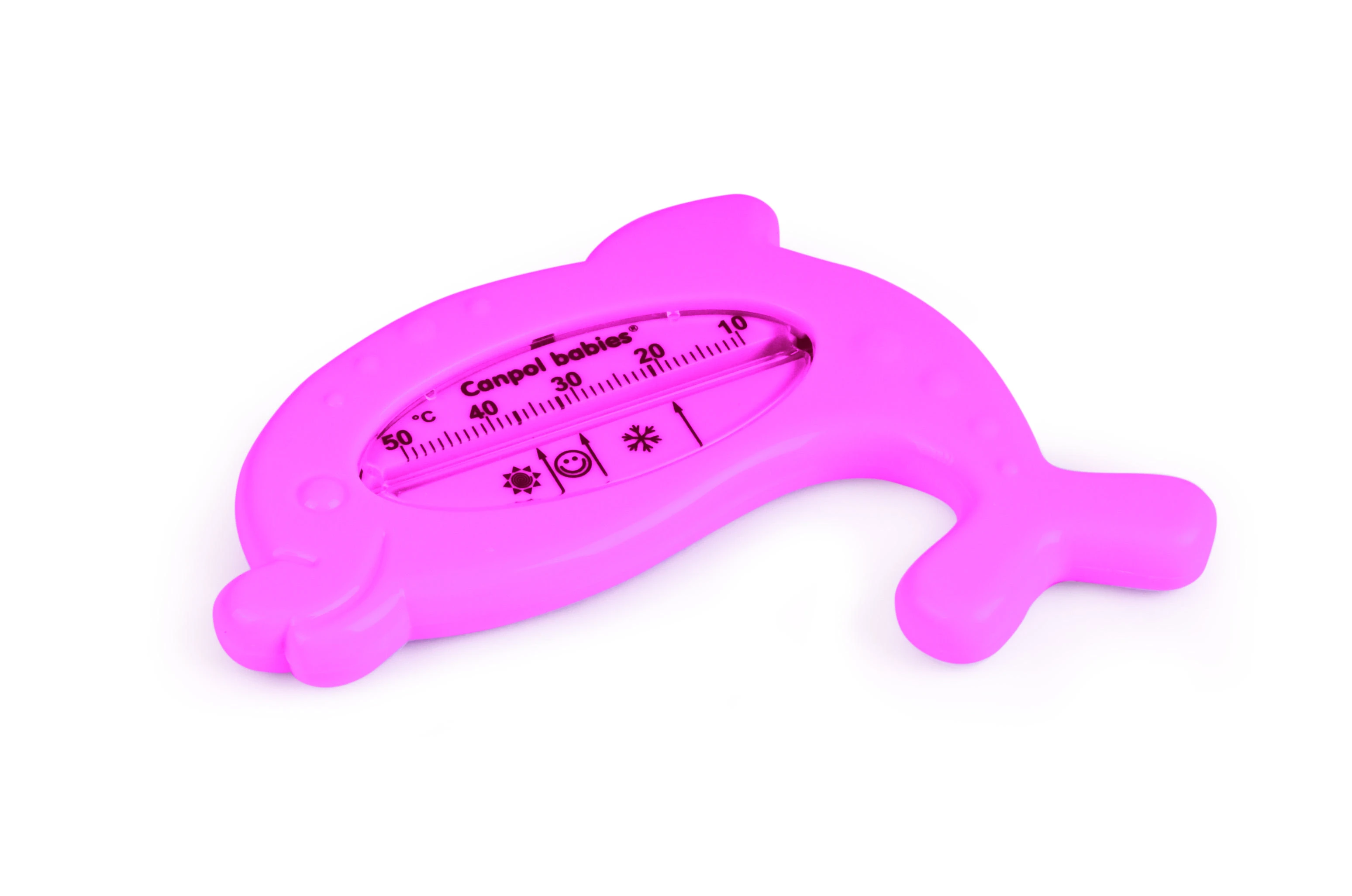 CANPOL BABIES termometras vonios Dolphin 2/782