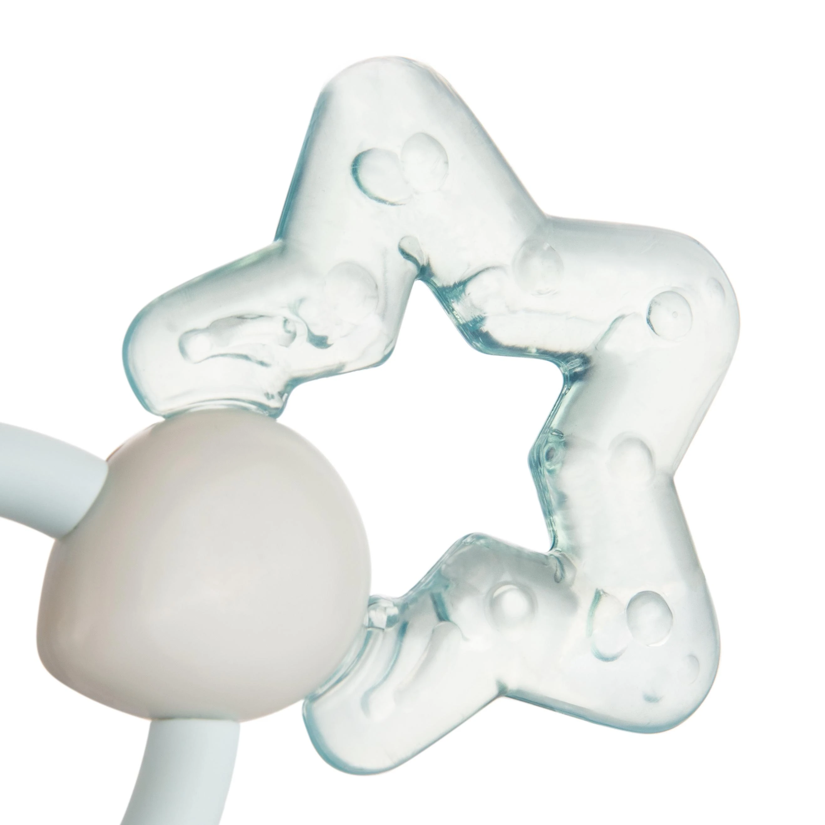 Vandens kramtukas Magic Wand žvaigždės formos detalė