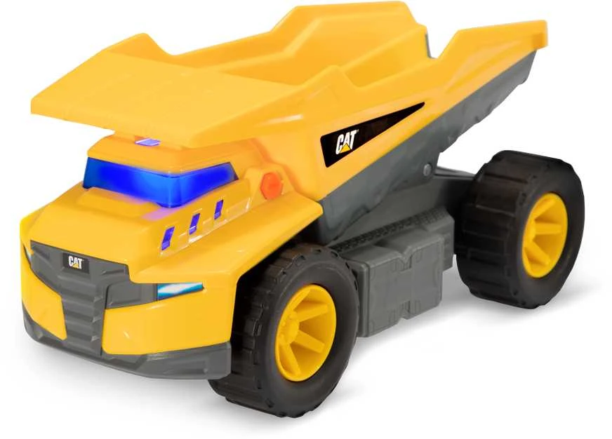 CAT futuristinė statybinė transporto priemonė Future Force, asort., 82377