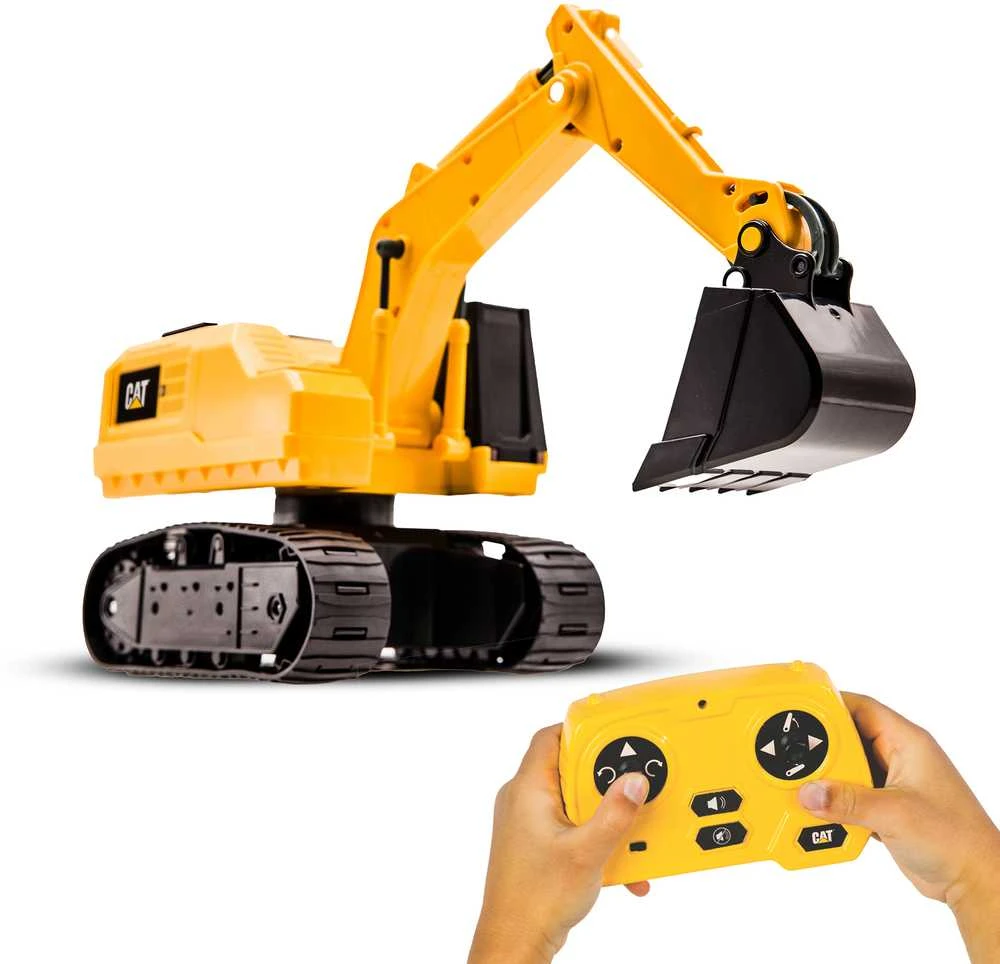 CAT RC statybų transporto priemonė Power Excavator Digger, 83462