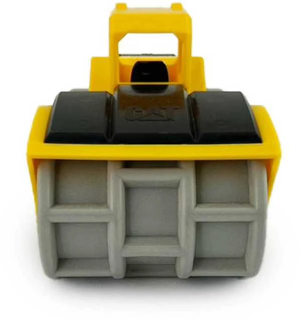 Costway CAT smėlio žaislas Road Roller, 83375