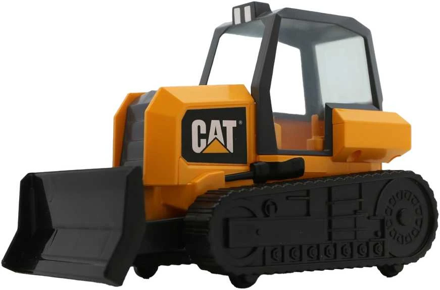 CAT statybų transporto priemonė su priedais Workforce, asort., 83454