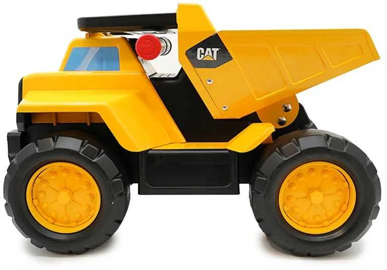 CAT sunkvežimis Play and Ride 2 in 1, 83404
