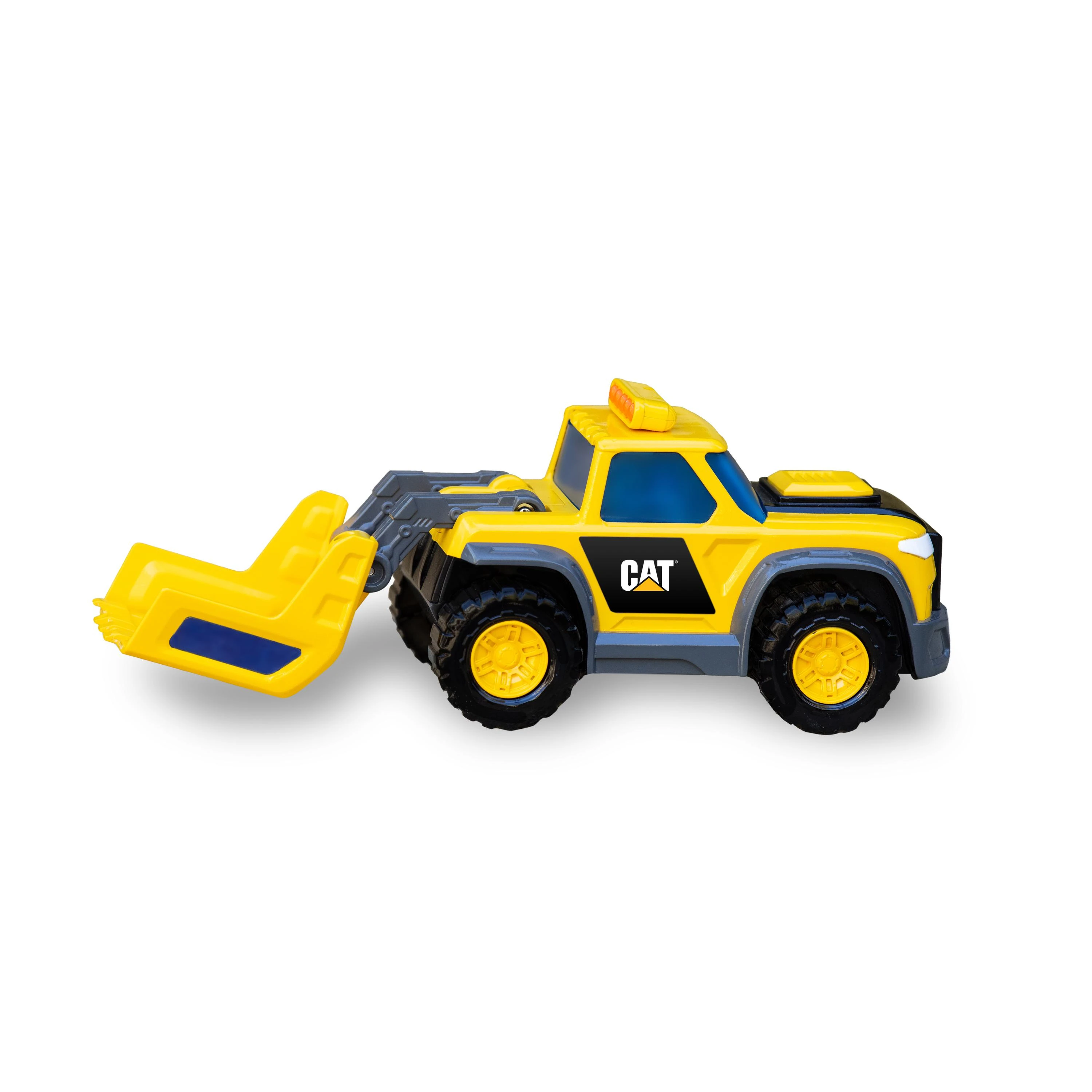 CAT transformuojama transporto priemonė Truck Constructors, asort., 83192