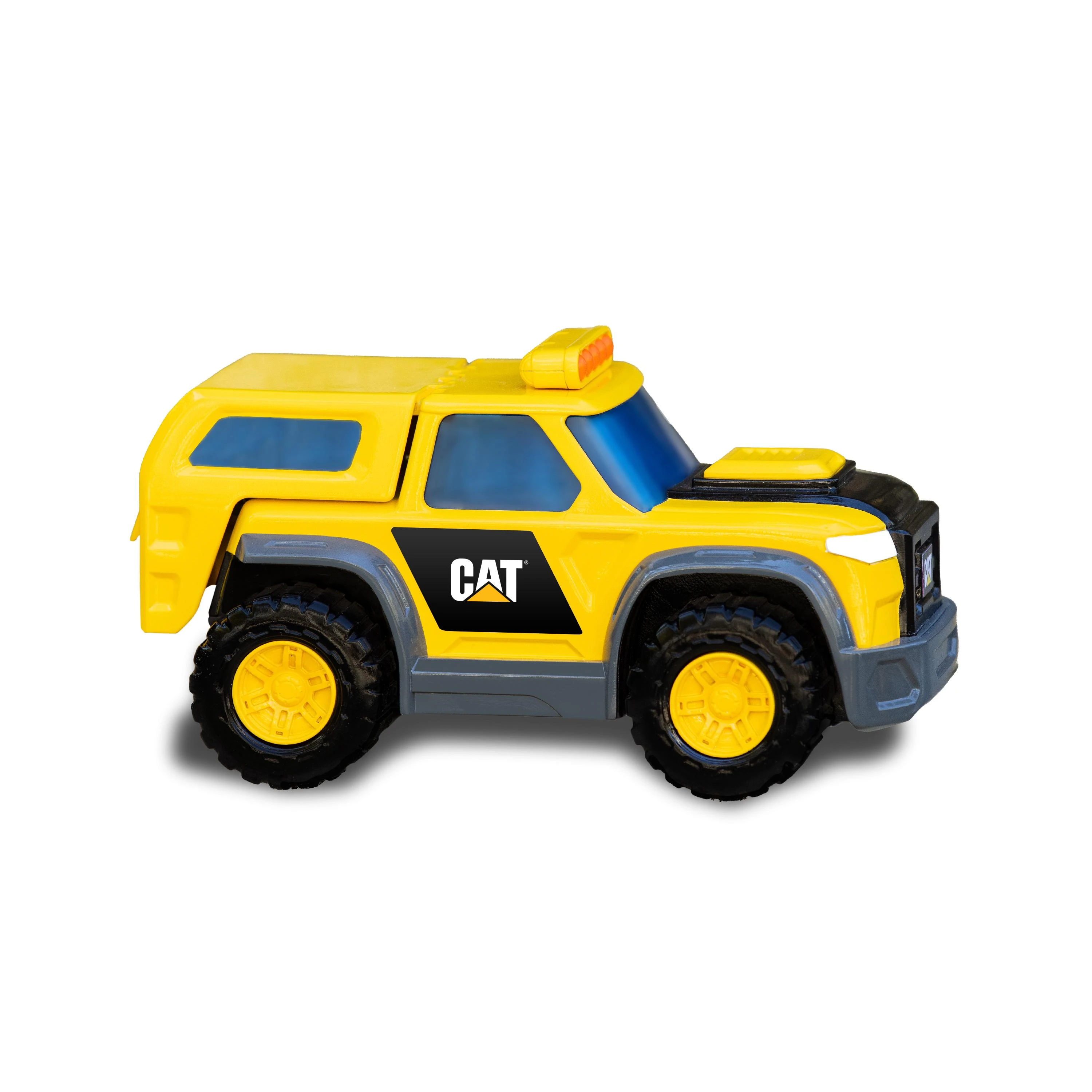 CAT transformuojama transporto priemonė Truck Constructors, asort., 83192