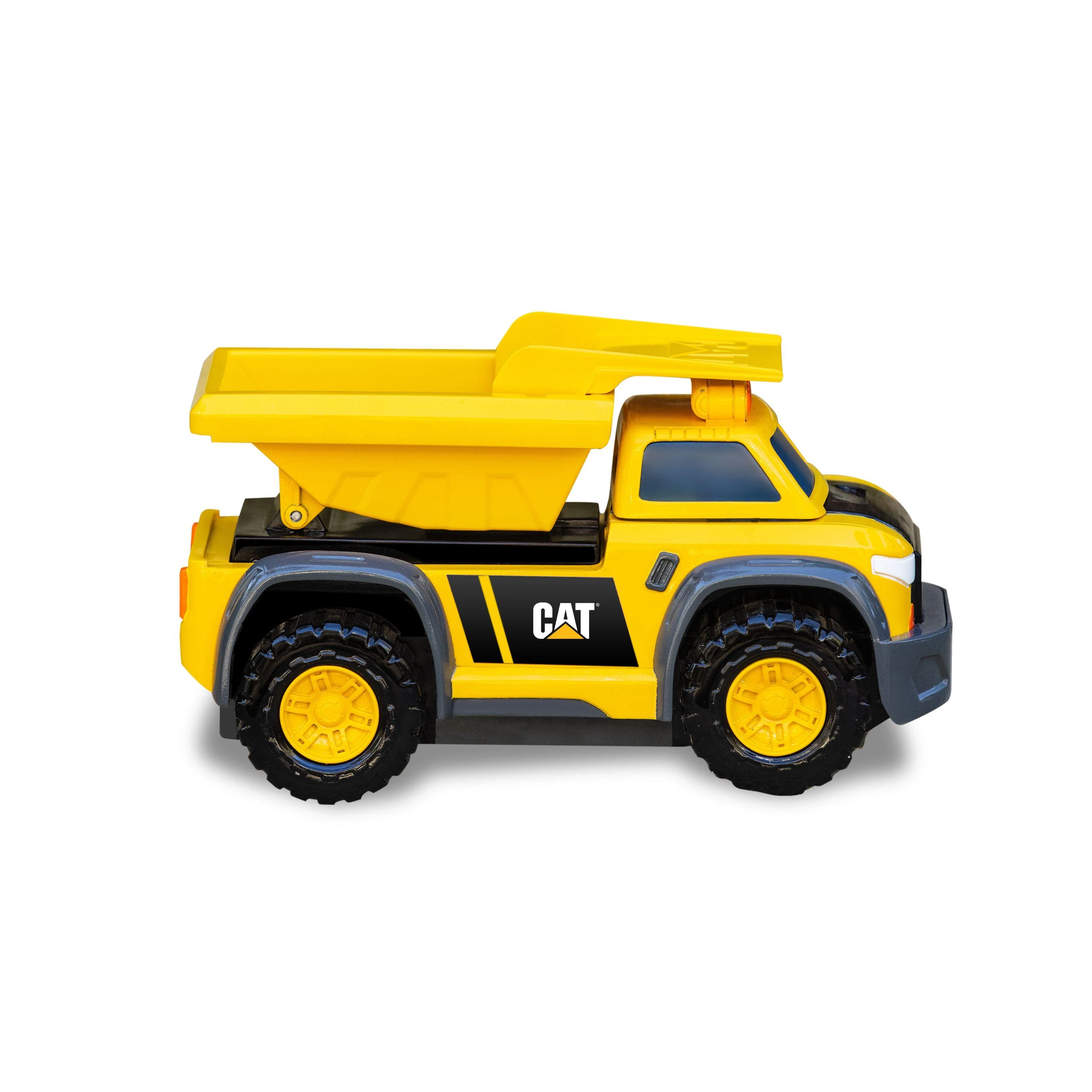 CAT transformuojama transporto priemonė Truck Constructors, asort., 83192