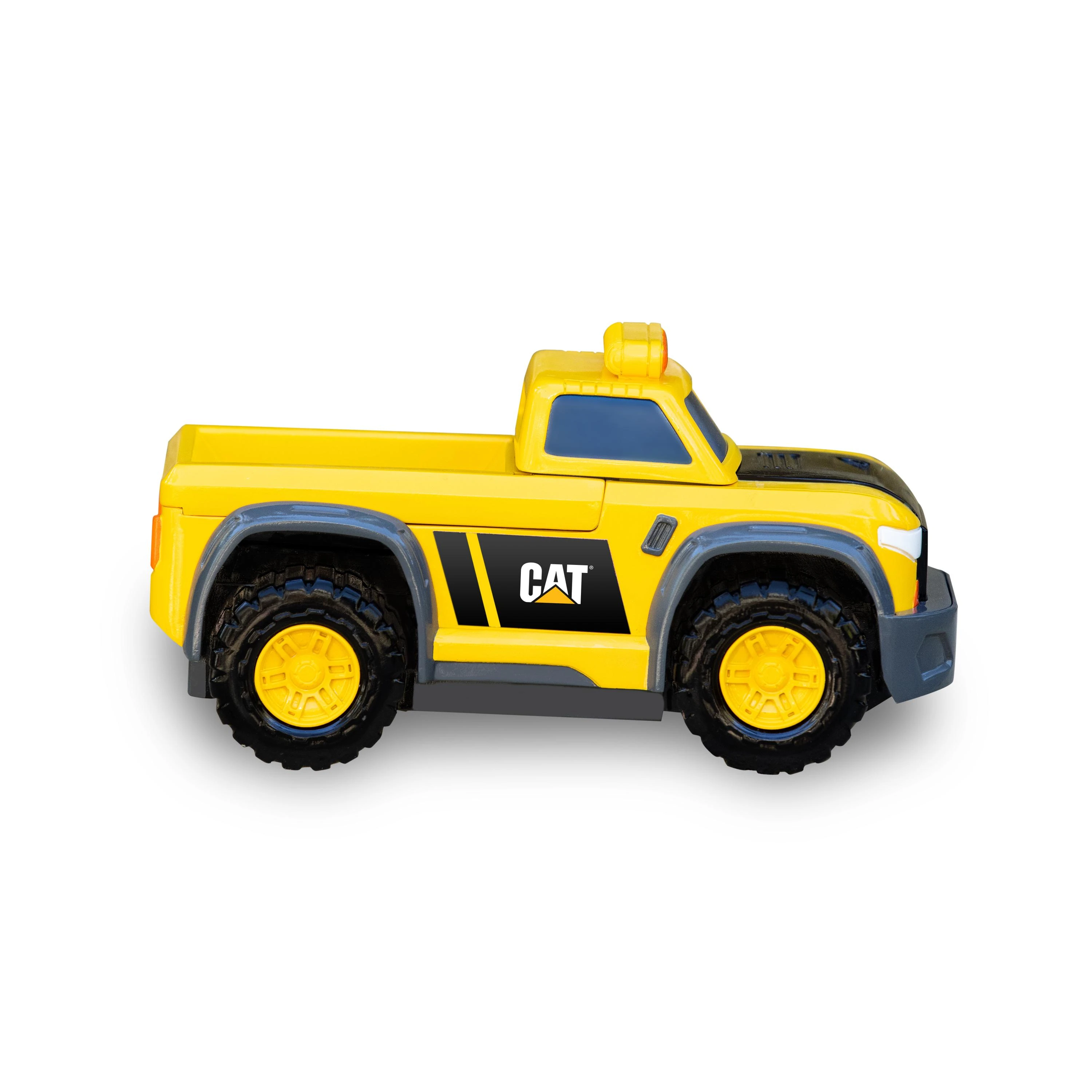CAT transformuojama transporto priemonė Truck Constructors, asort., 83192