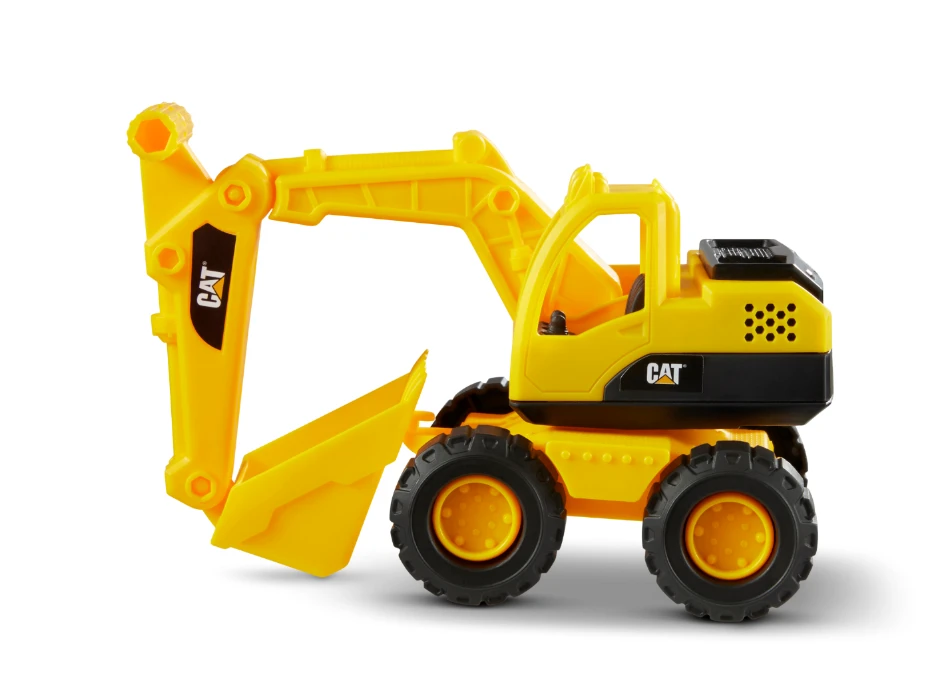 CAT transporto priemonė Construction Fleet, asort., 82020