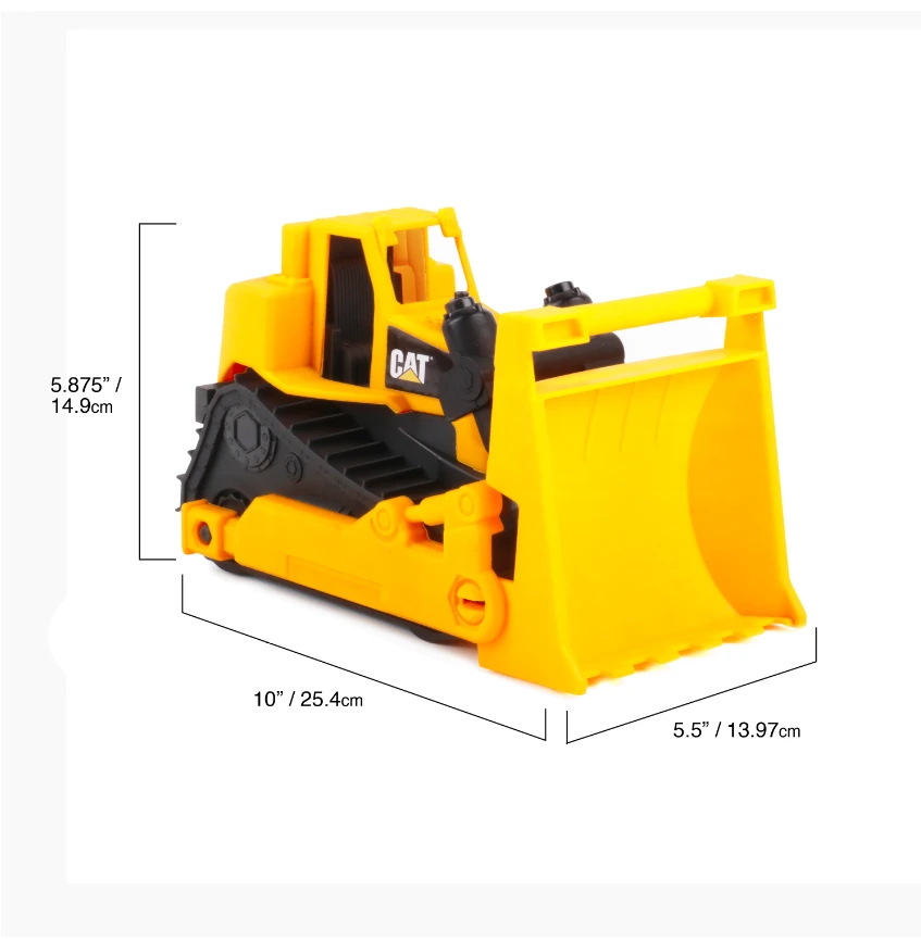 CAT transporto priemonė Construction Fleet, asort., 82020