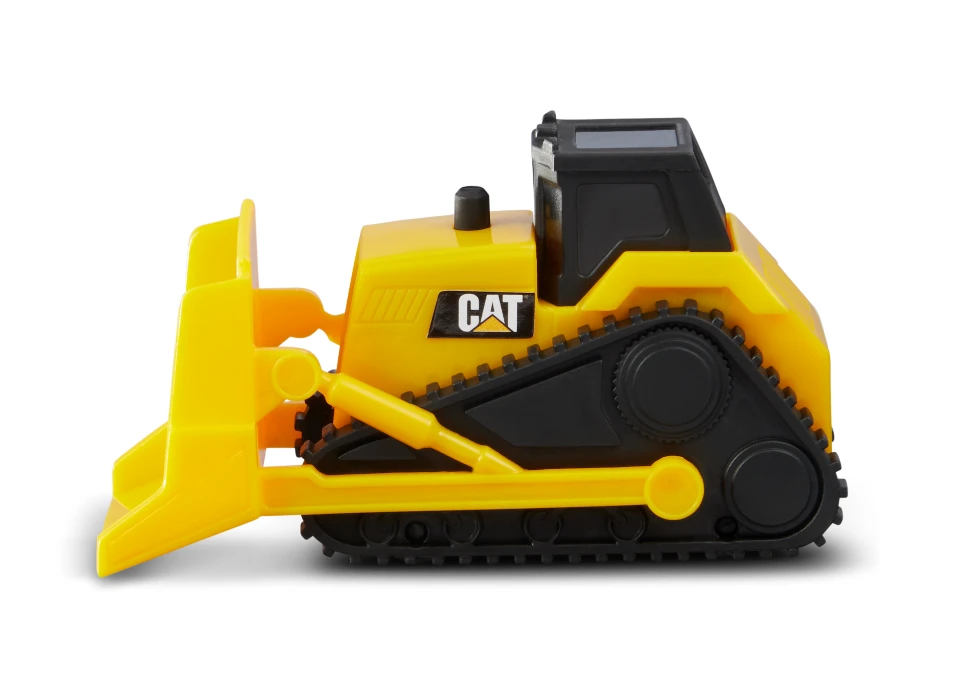 CAT transporto priemonė Little Machines, asort., 82282