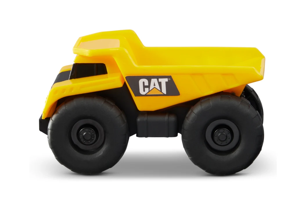 CAT transporto priemonė Little Machines, asort., 82282