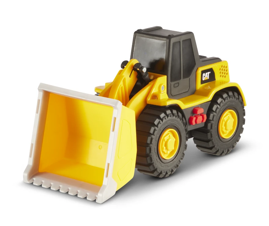 FUNRISE CAT Valguse- ja heliga auto