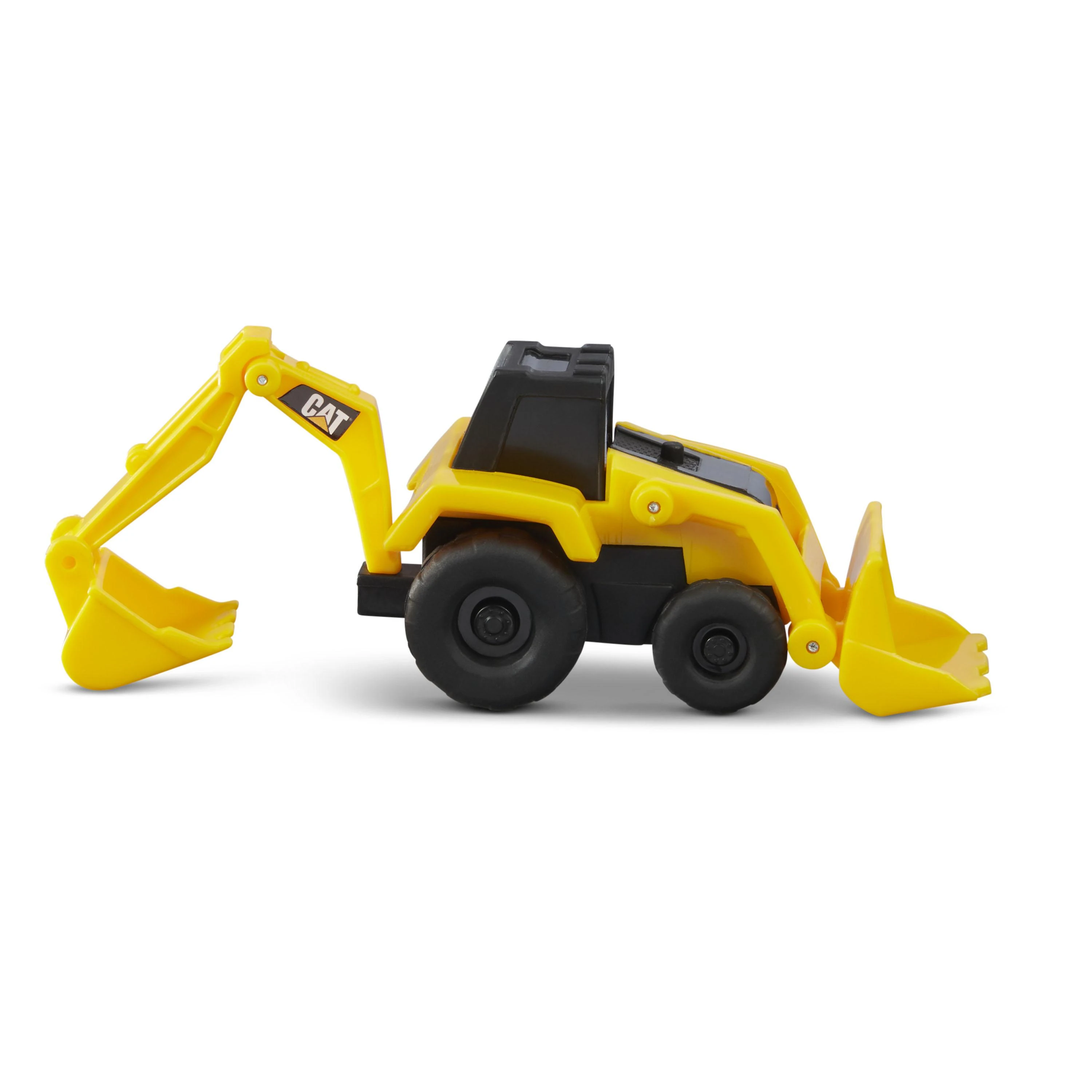FUNRISE CAT Mini Masinate 2-pakk