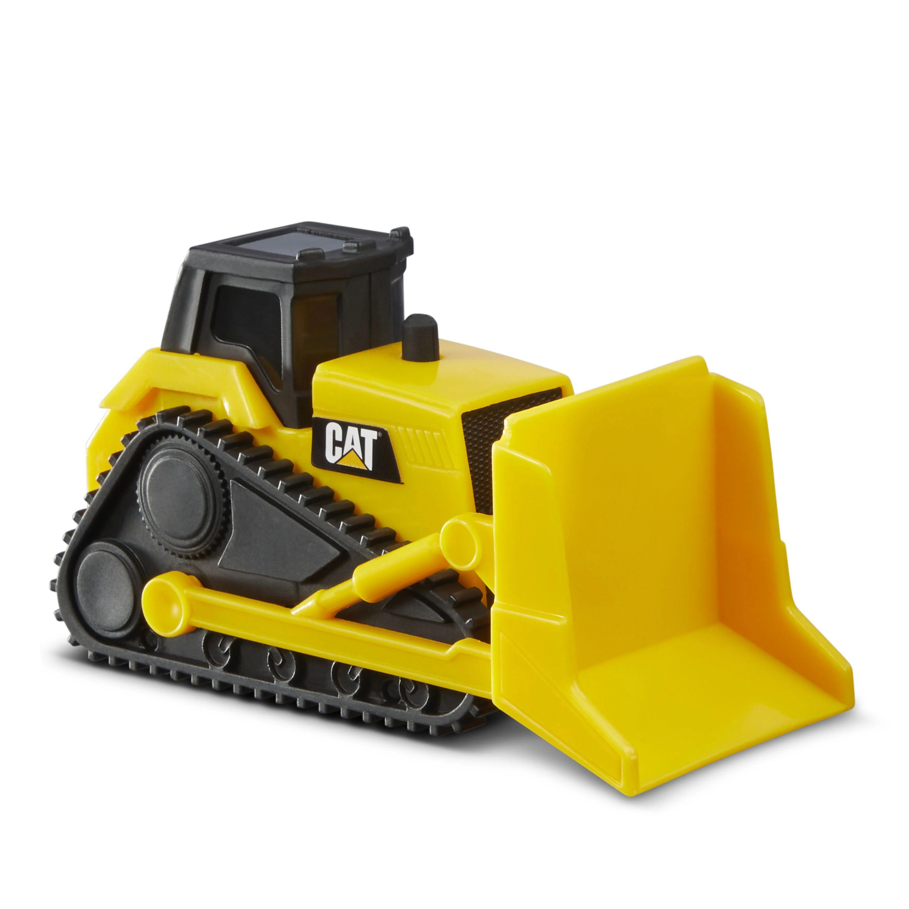 FUNRISE CAT Mini Masinate 2-pakk