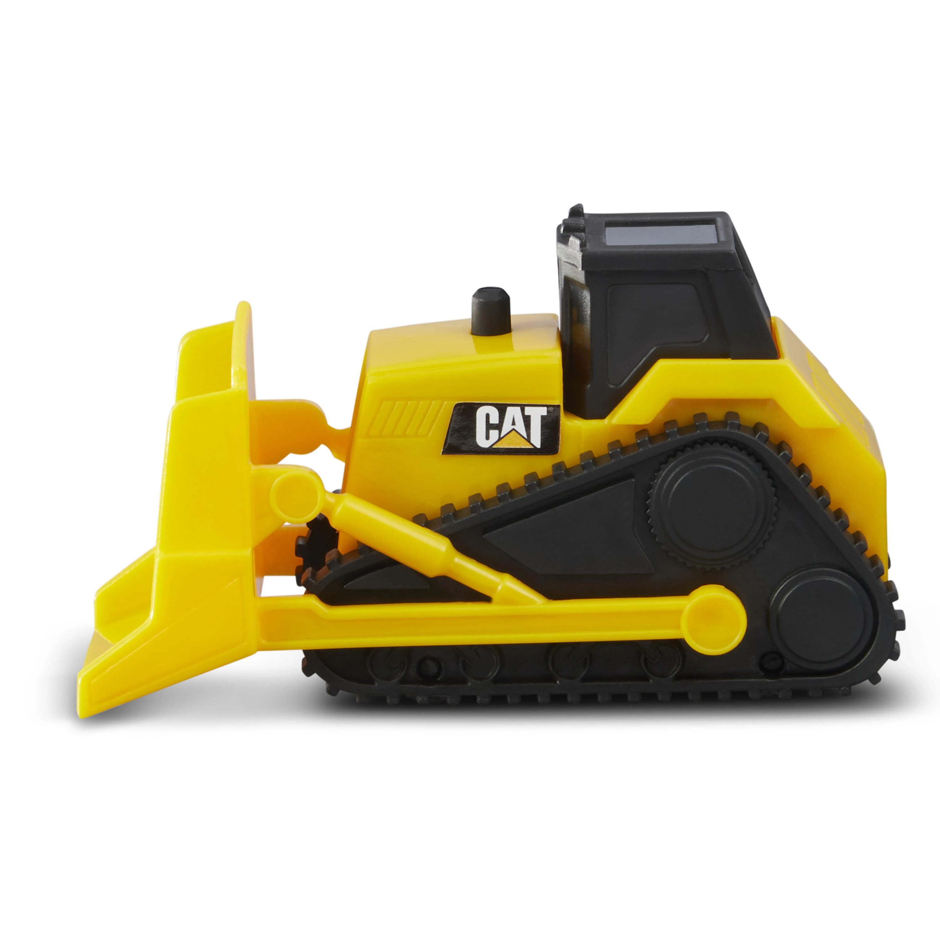 FUNRISE CAT Mini Masinate 2-pakk