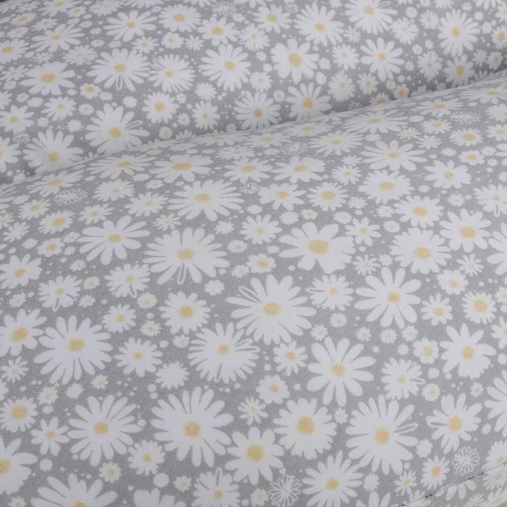 CEBA maitinimo pagalvė DUO PHYSIO CHAMOMILE, W-885-000-744