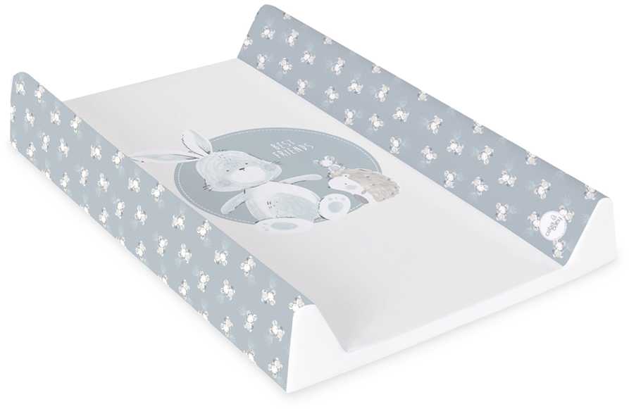 CEBA vystymo lenta BASIC FRIENDS, 50x70 cm., W-216-000-730