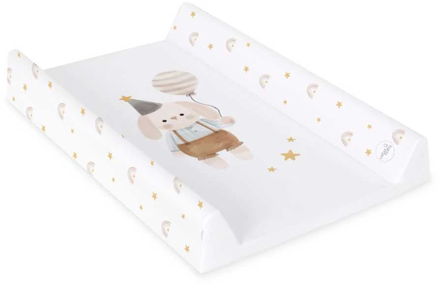 CebaBaby vystymo lenta Ultra, trumpa, kieta 70 cm zuikis W-204-000-752