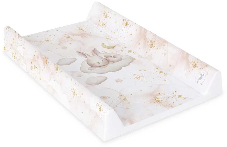 CEBA vystymo lenta ULTRA LIGHT SLEEPY BUNNY, 50x70 cm., W-204-000-753