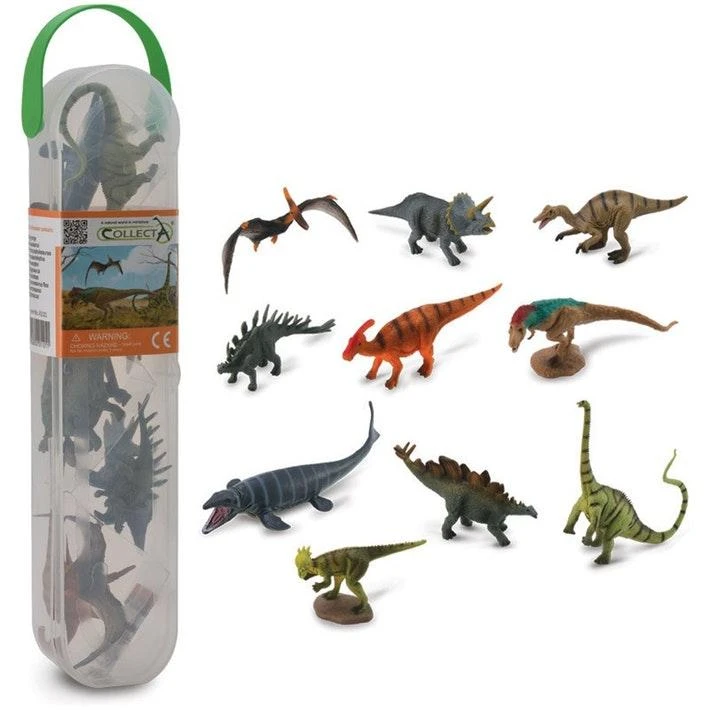 COLLECTA dinozaurų rinkinys Mini, A1101