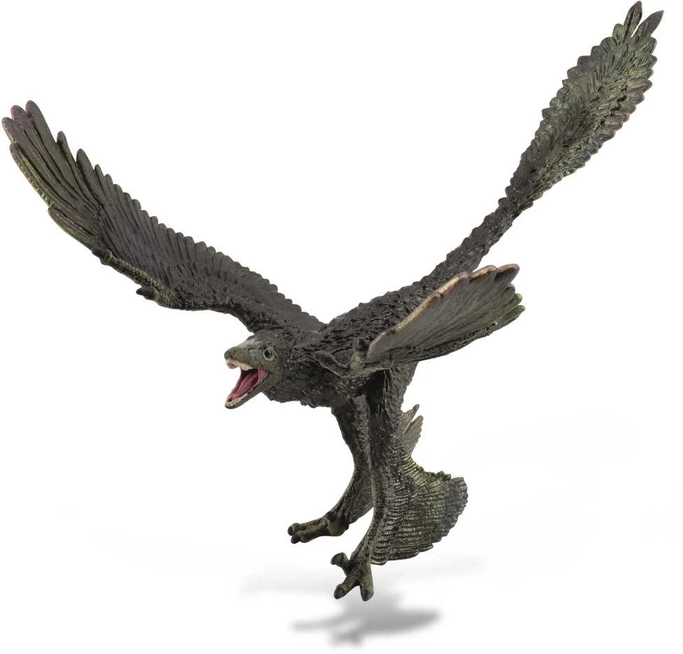 Collecta Figūrėlė Microraptor dinozauras (XL)