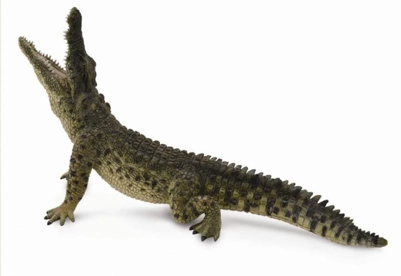 Collecta Figūrėlė Nilo krokodilas (XL)