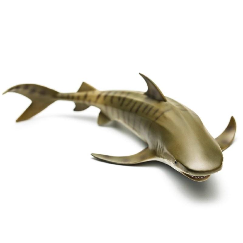 Collecta Figūrėlė Tigrinis ryklys (L)