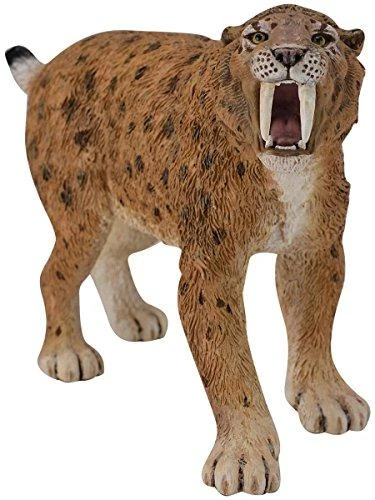 Collecta Figūrėlė Smilodonas (XL)