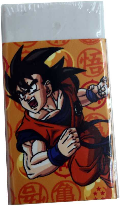 DRAGON BALL kanceliarinių priemonių rinkinys, 377-60755
