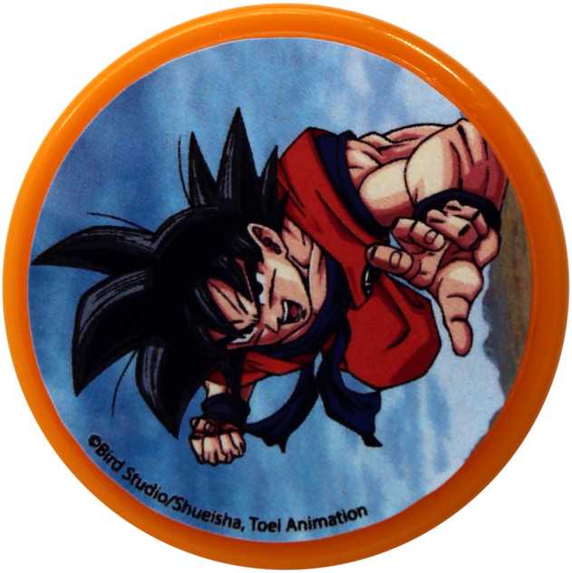 DRAGON BALL kanceliarinių priemonių rinkinys, 377-60755