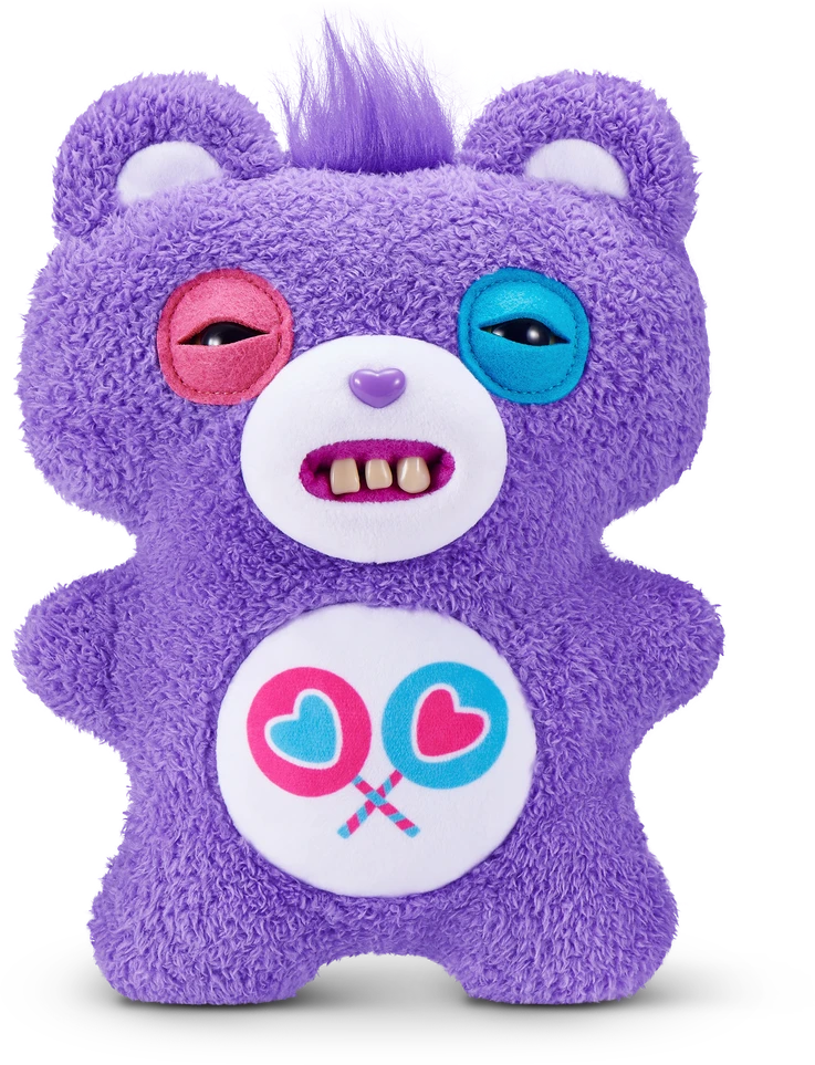 FUGGLER pliušinis monstriukas Care Bears, 15755