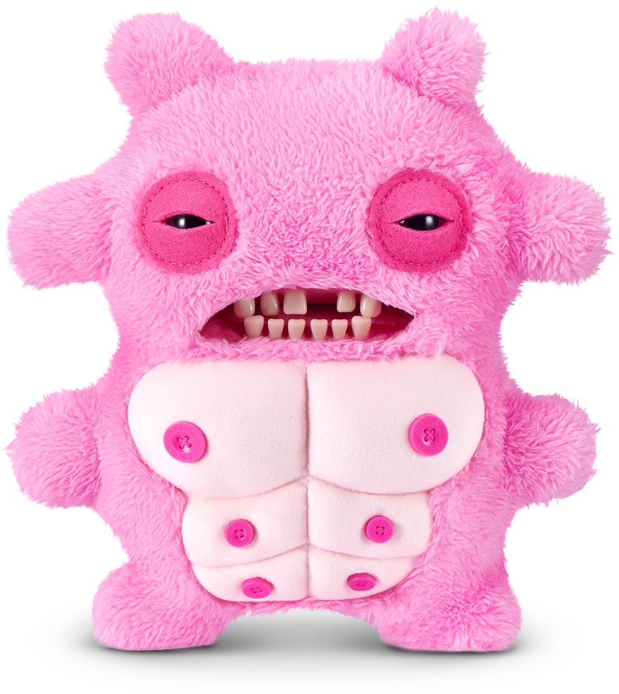 FUGGLER pliušinis monstriukas Nipple Fugg, 15788