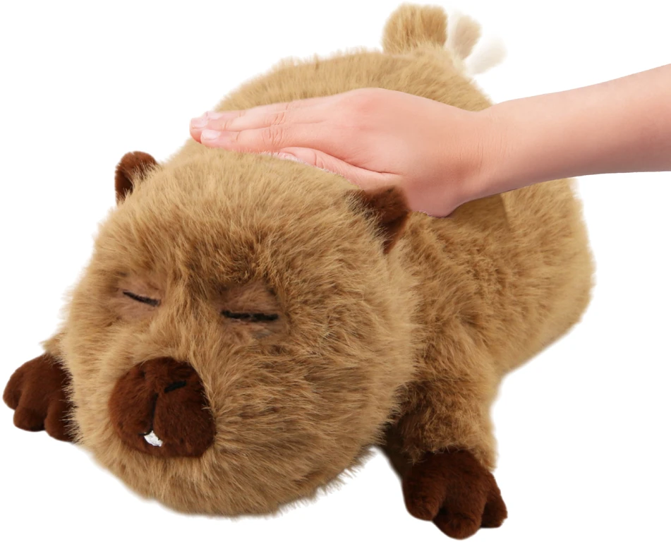 FUREVER pliušinis žaislas COBY, 59931