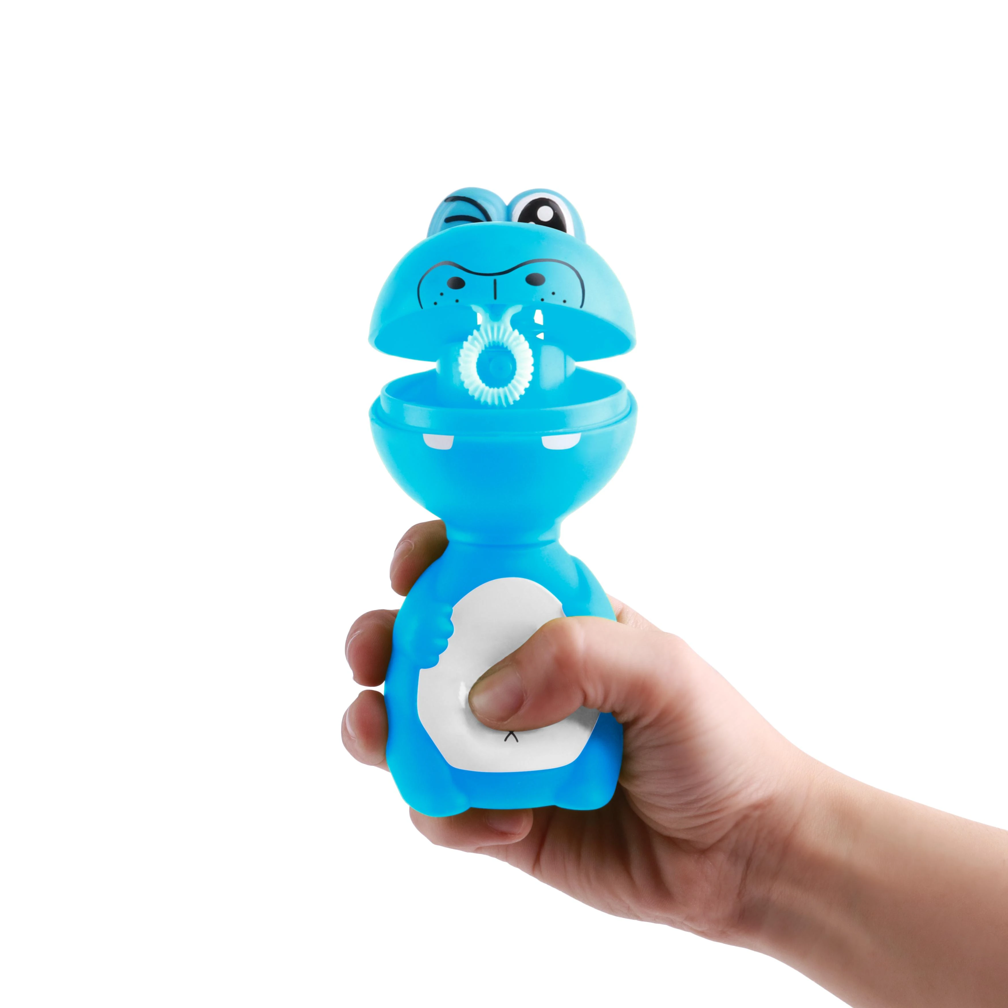 GAZILLION muilo burbulai Bubble Pets, asort., 59ml, 36542
