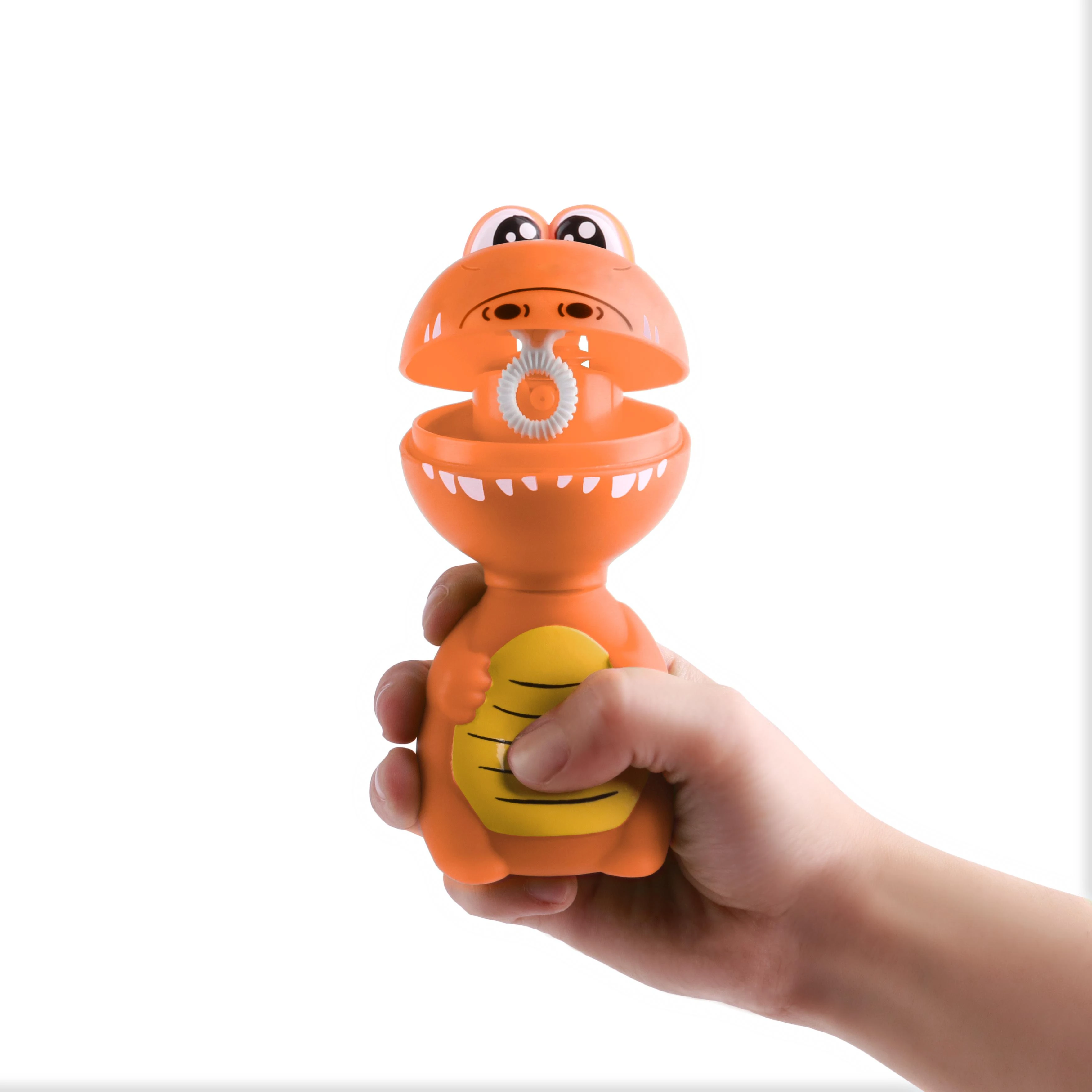 GAZILLION muilo burbulai Bubble Pets, asort., 59ml, 36542