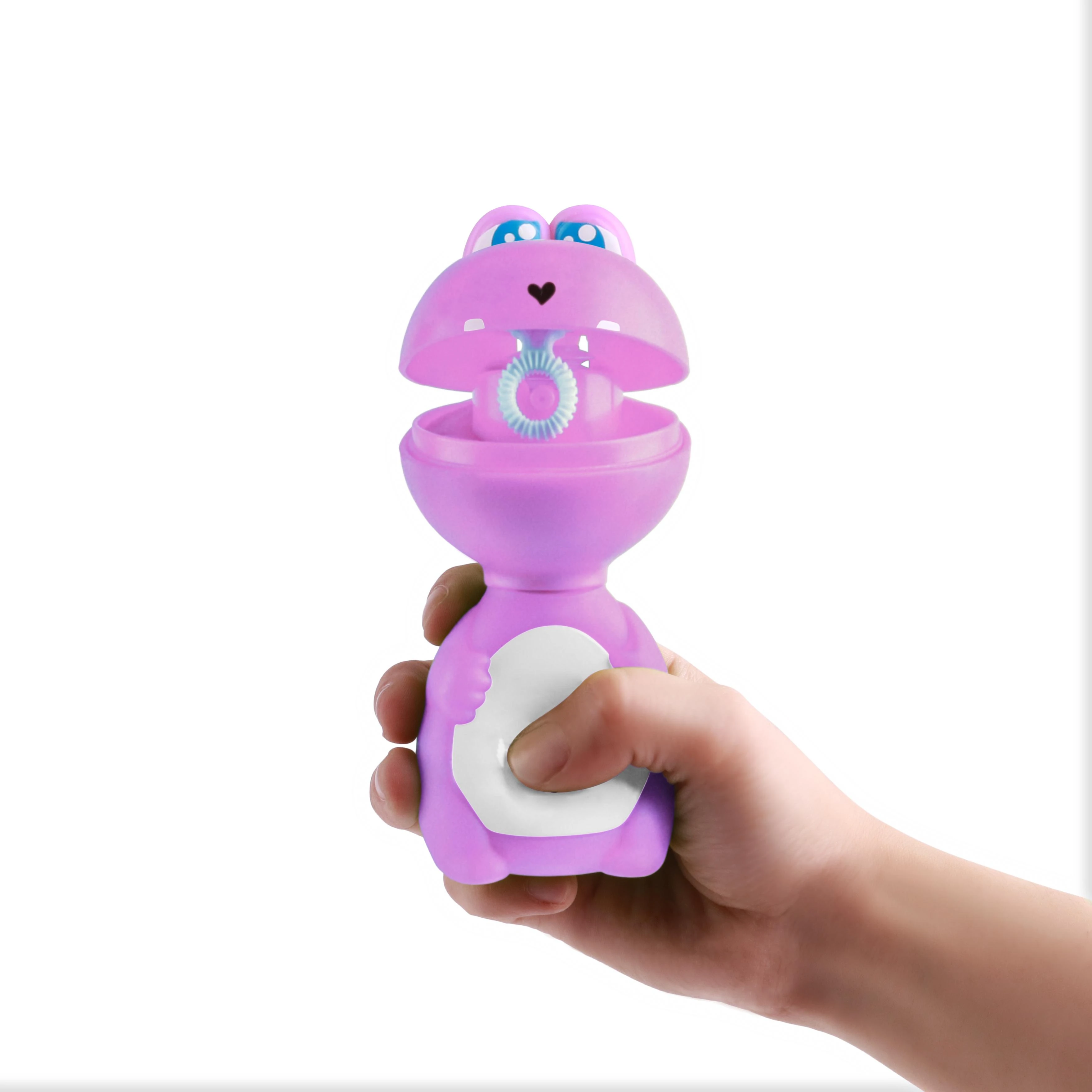 GAZILLION muilo burbulai Bubble Pets, asort., 59ml, 36542
