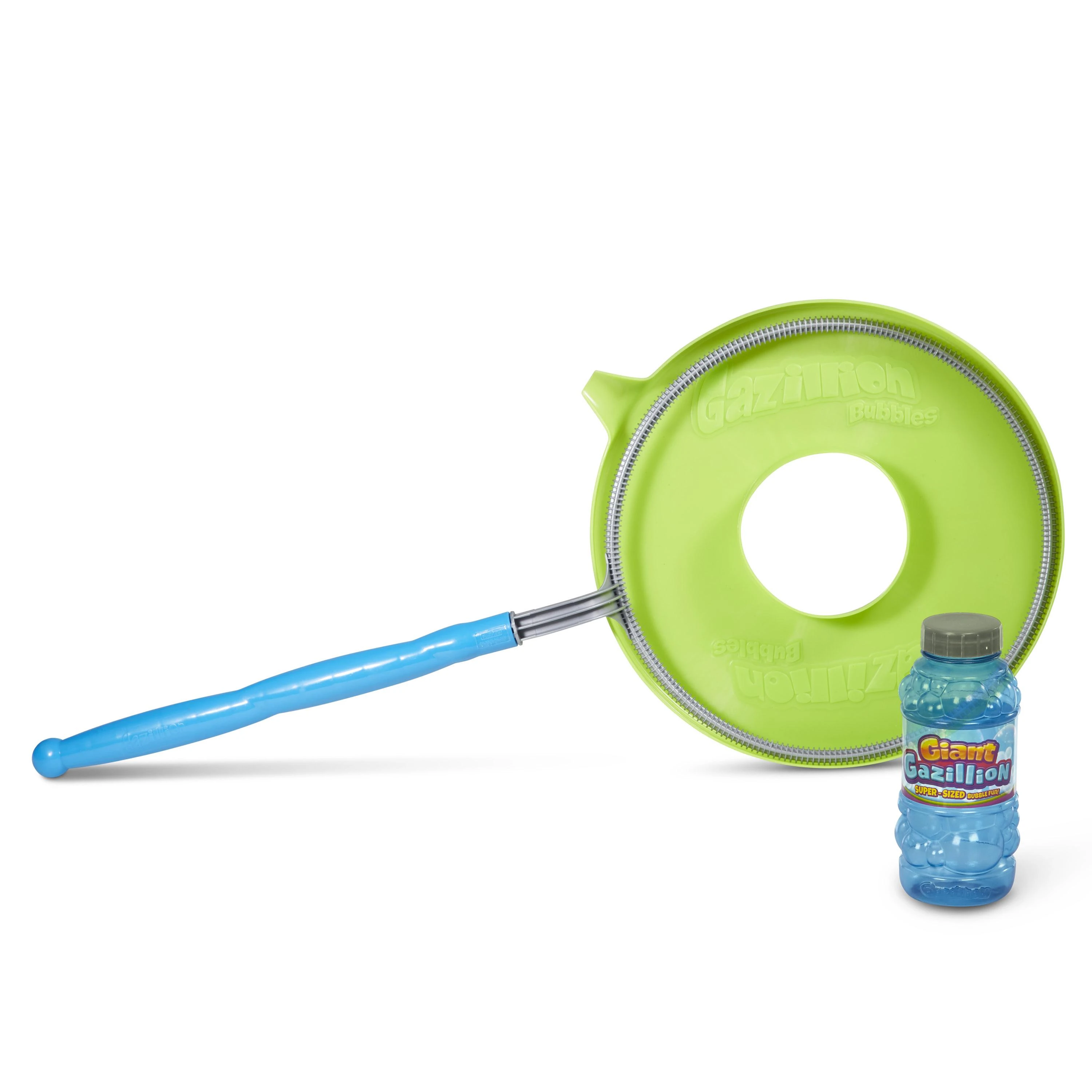 GAZILLION muilo burbulai Incredibubble Wand, 473ml, 38082