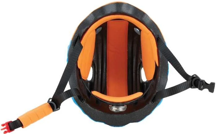 GLOBBER šalmas Triceratopsas, 49-55cm, 605-100