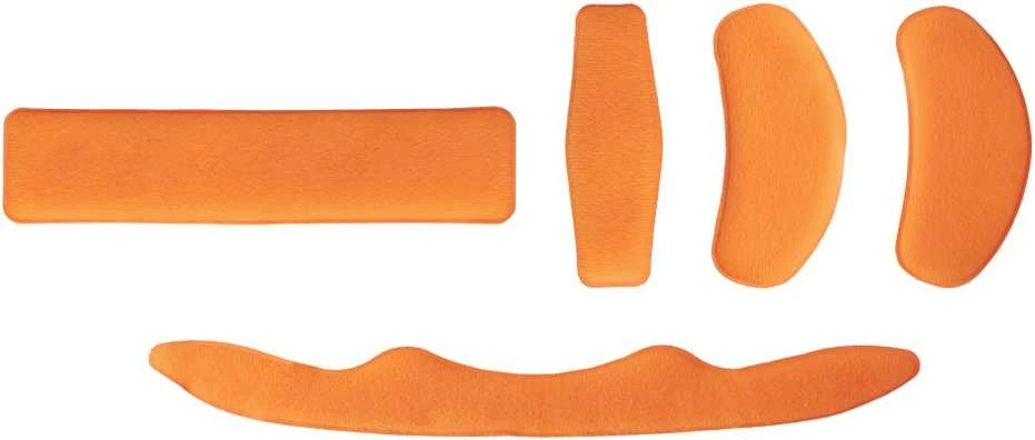 GLOBBER šalmas Triceratopsas, 49-55cm, 605-100