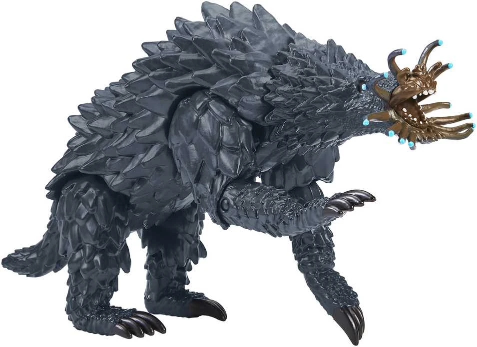 Godzilla X Kong GODZILLA figūrėlė 5" Frost Vark, 35874