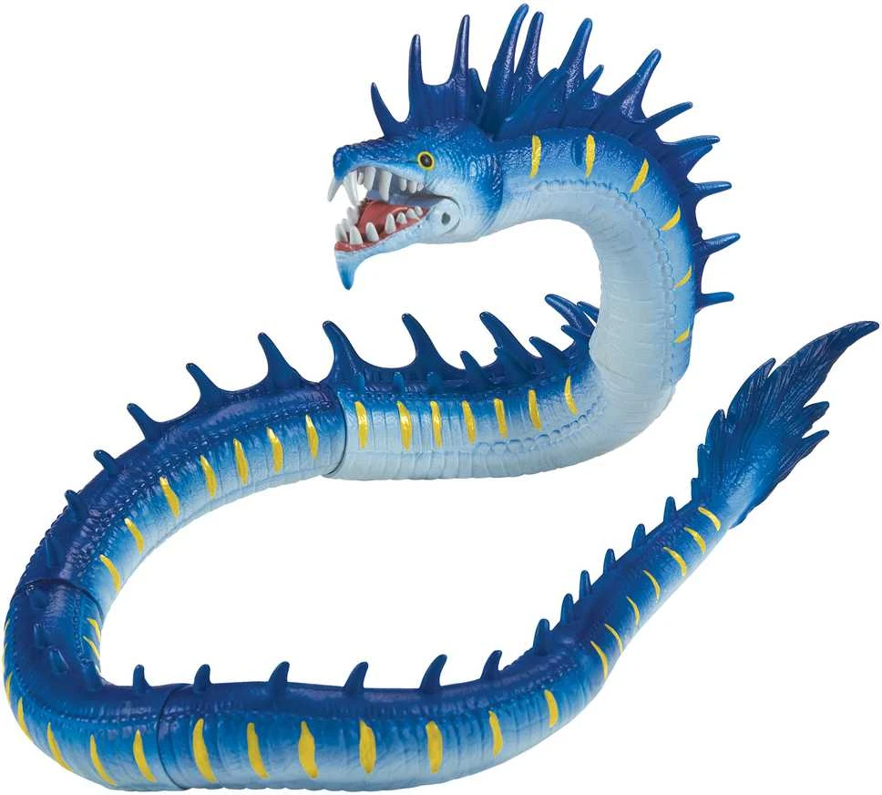 Godzilla X Kong GODZILLA figūrėlė 6" Drownviper, 35215