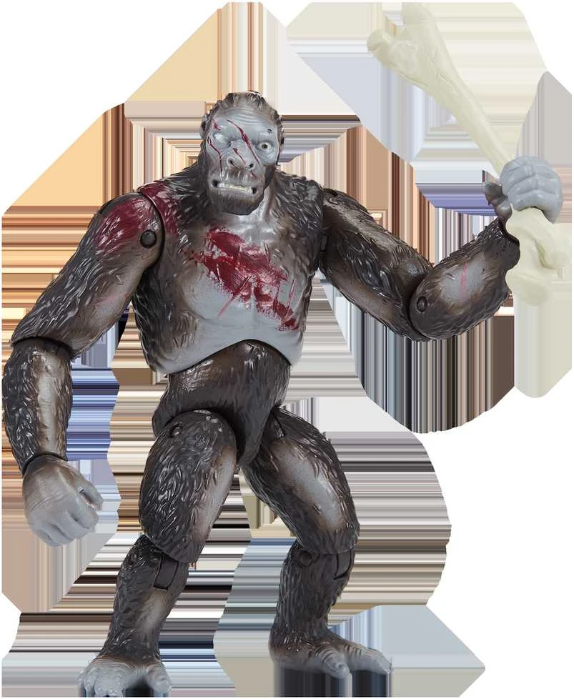 Godzilla X Kong GODZILLA figūrėlė 6" One Eye, 35213
